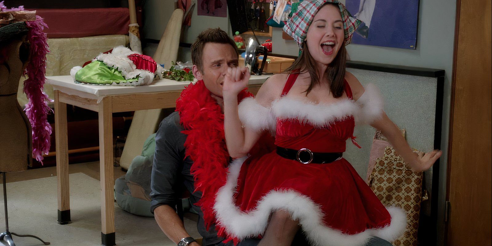 10 Community Episodes I Will Never Get Tired Of Rewatching