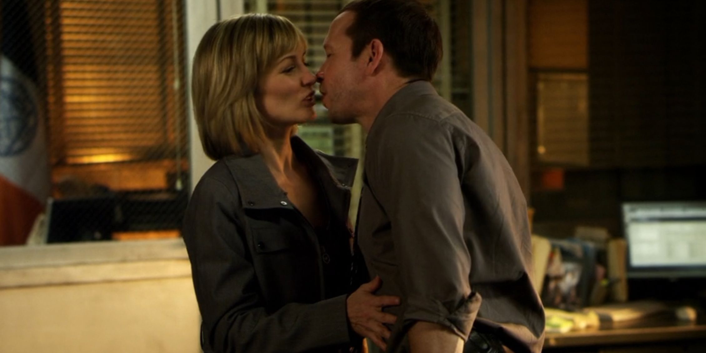 Los 10 mejores momentos de Danny y Linda de Blue Bloods, clasificados