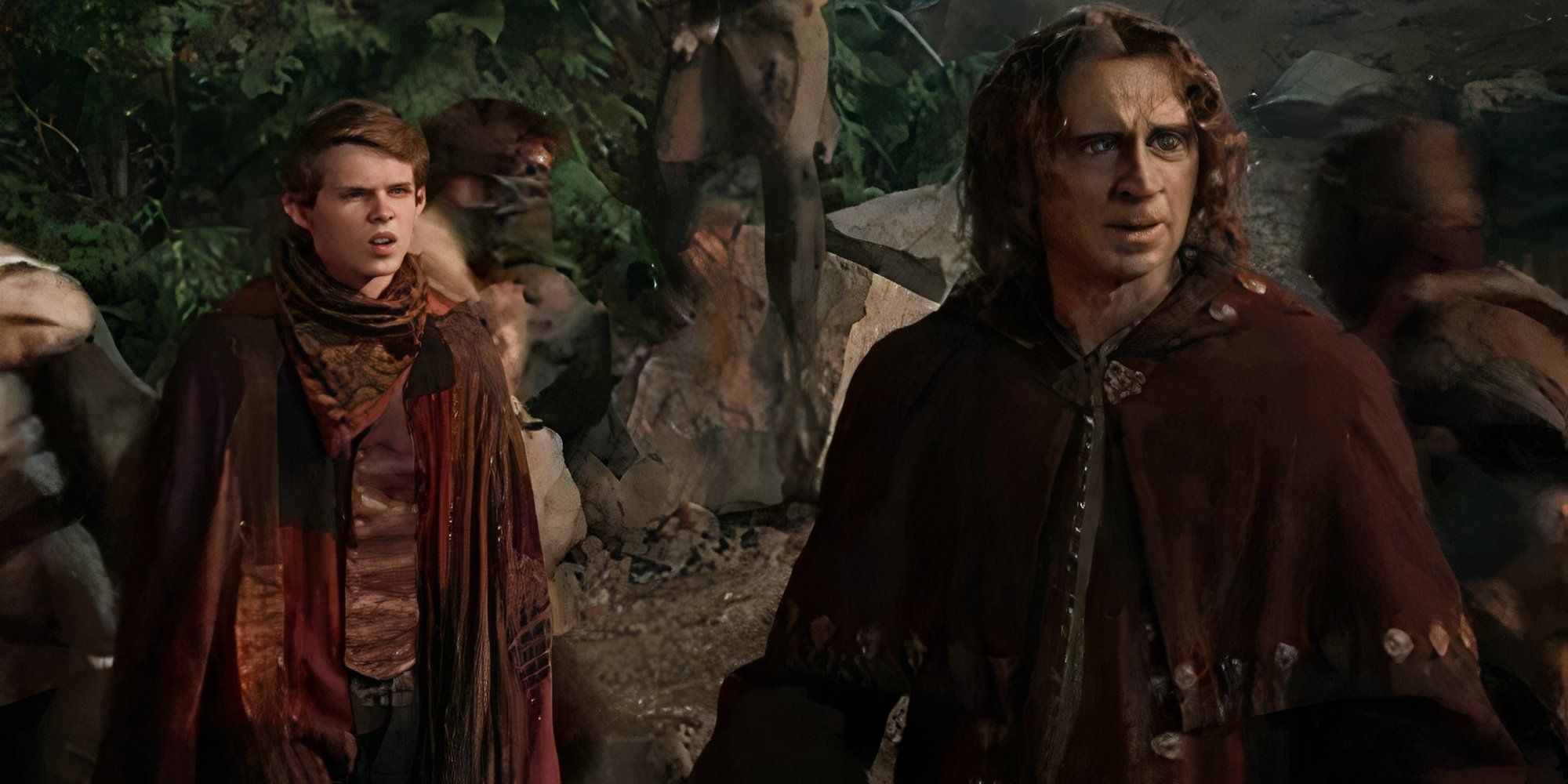 This Characters Resurrection In Once Upon A Time Season 3 Totally Ruined Peter Pan's Fate