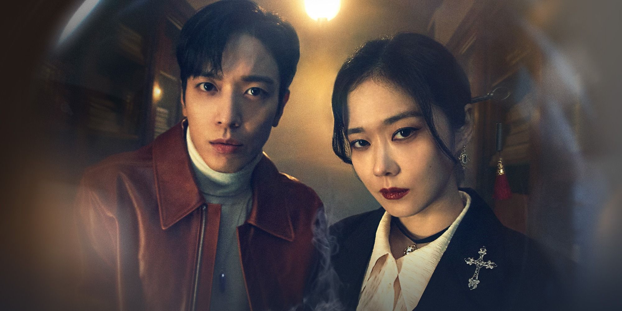 10 K-Dramas espeluznantes perfectos para la temporada de Halloween