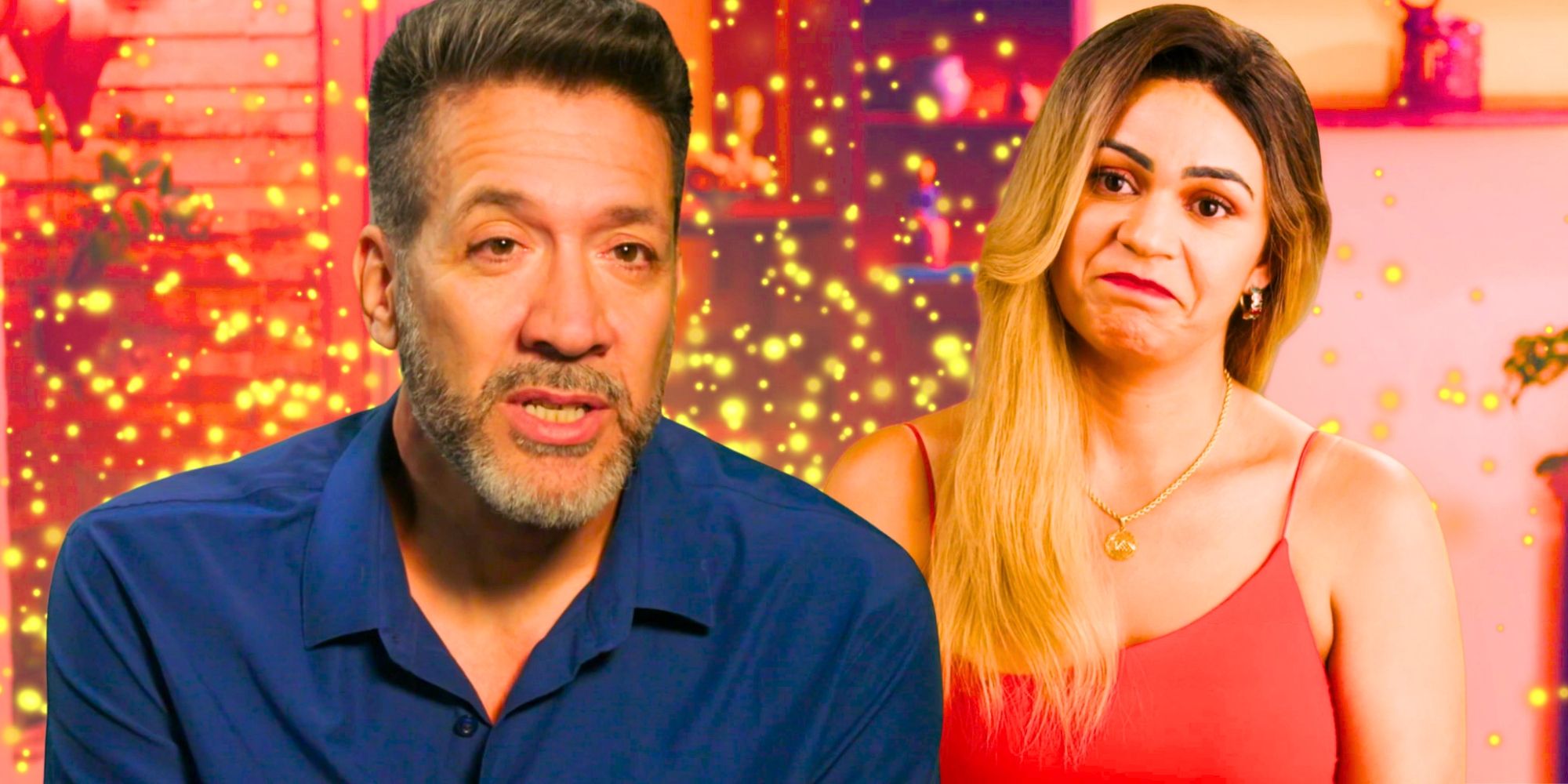 90 Day Fiancé's Brian Muniz Reveals Shocking Relationship Update About  Ingrid After Huge Secret Is Exposed (SPOILERS)