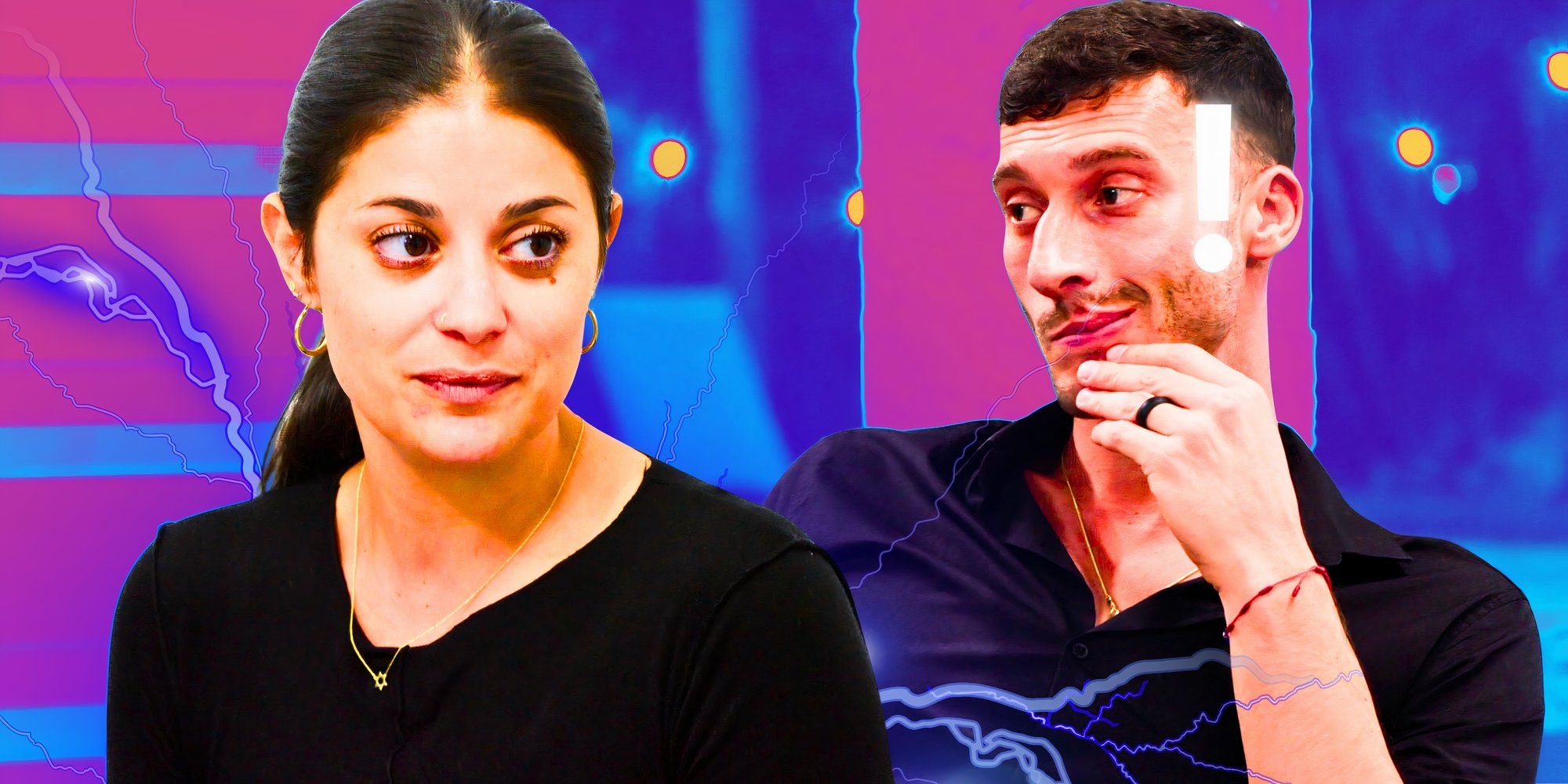 90 Day Fiancé: Larissa Lima Tells Followers The Truth About OnlyFans