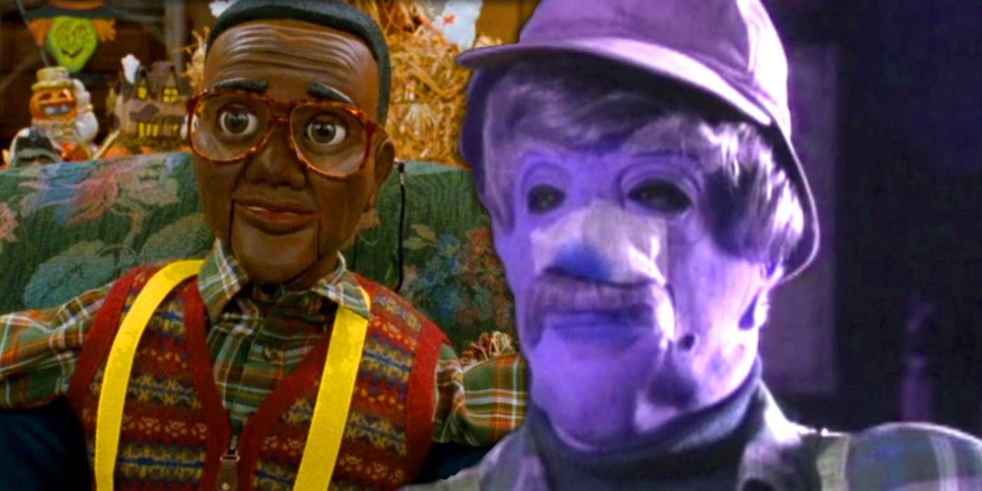 10 TV Episodes That Gave '90s Kids Nightmares