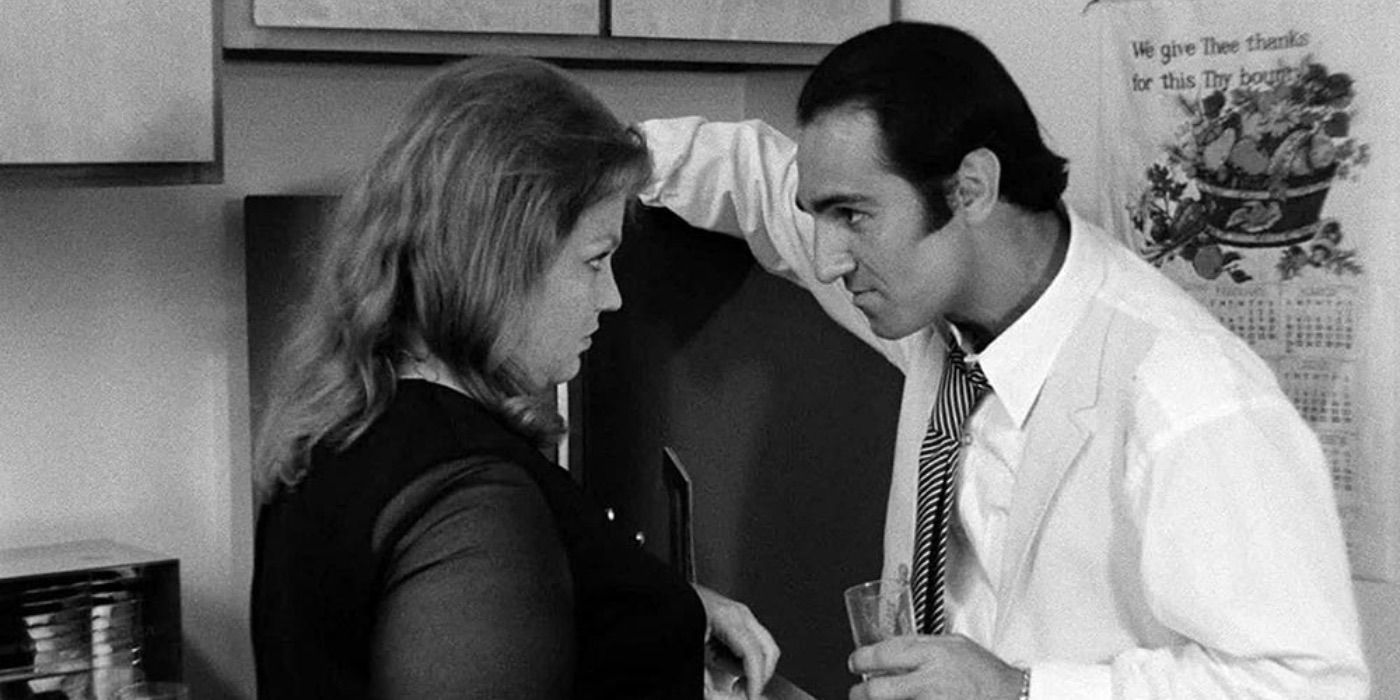 The Honeymoon Killers