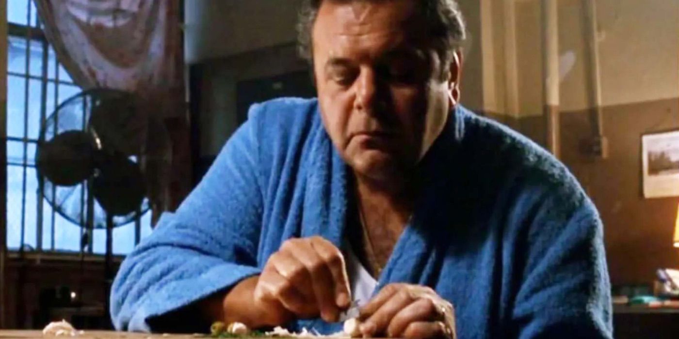 15 Greatest Food Scenes In Movies