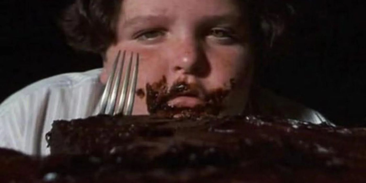 15 Greatest Food Scenes In Movies