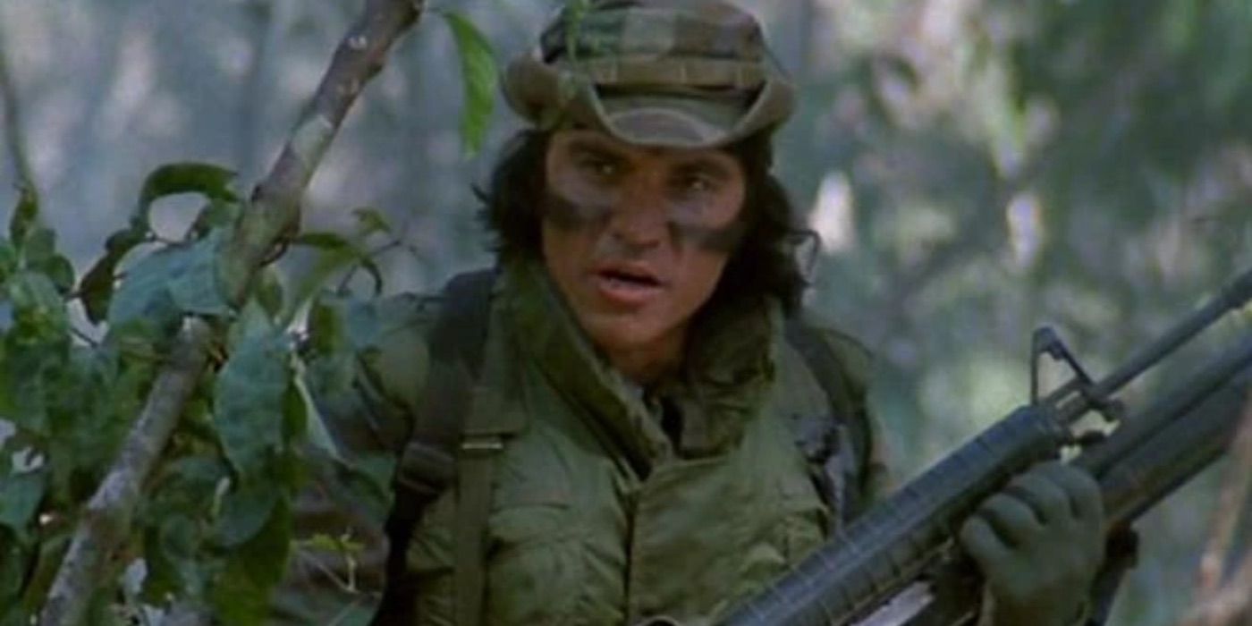 Every Member Of Dutch's Team In Predator, Ranked By Skills