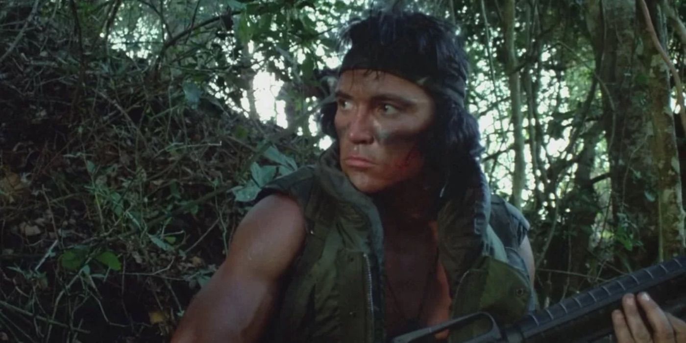 Every Member Of Dutch's Team In Predator, Ranked By Skills