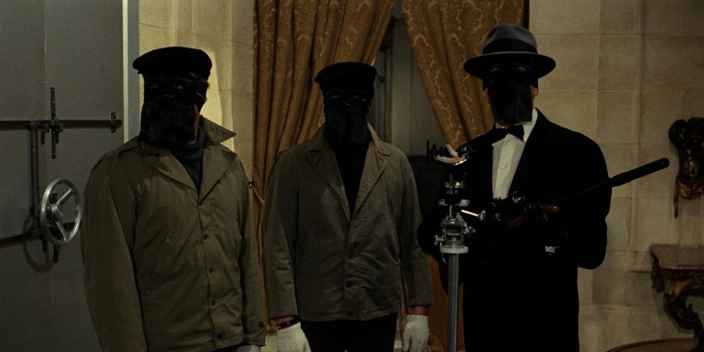 10 Intense Heist Thrillers From The 1970s That Are Worth Checking Out