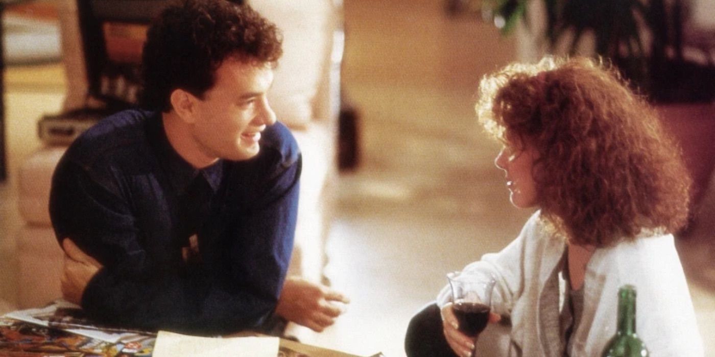 10 Movies That Would Be Better Without A Romance Subplot