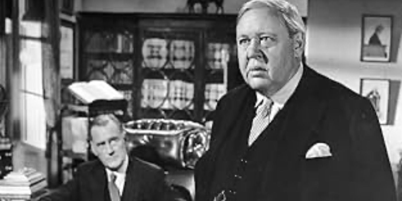 10 películas claramente inspiradas en el estilo de dirección de Alfred Hitchcock