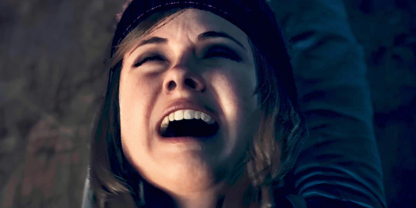 Until Dawn's Remake May Have Been A Big Mistake