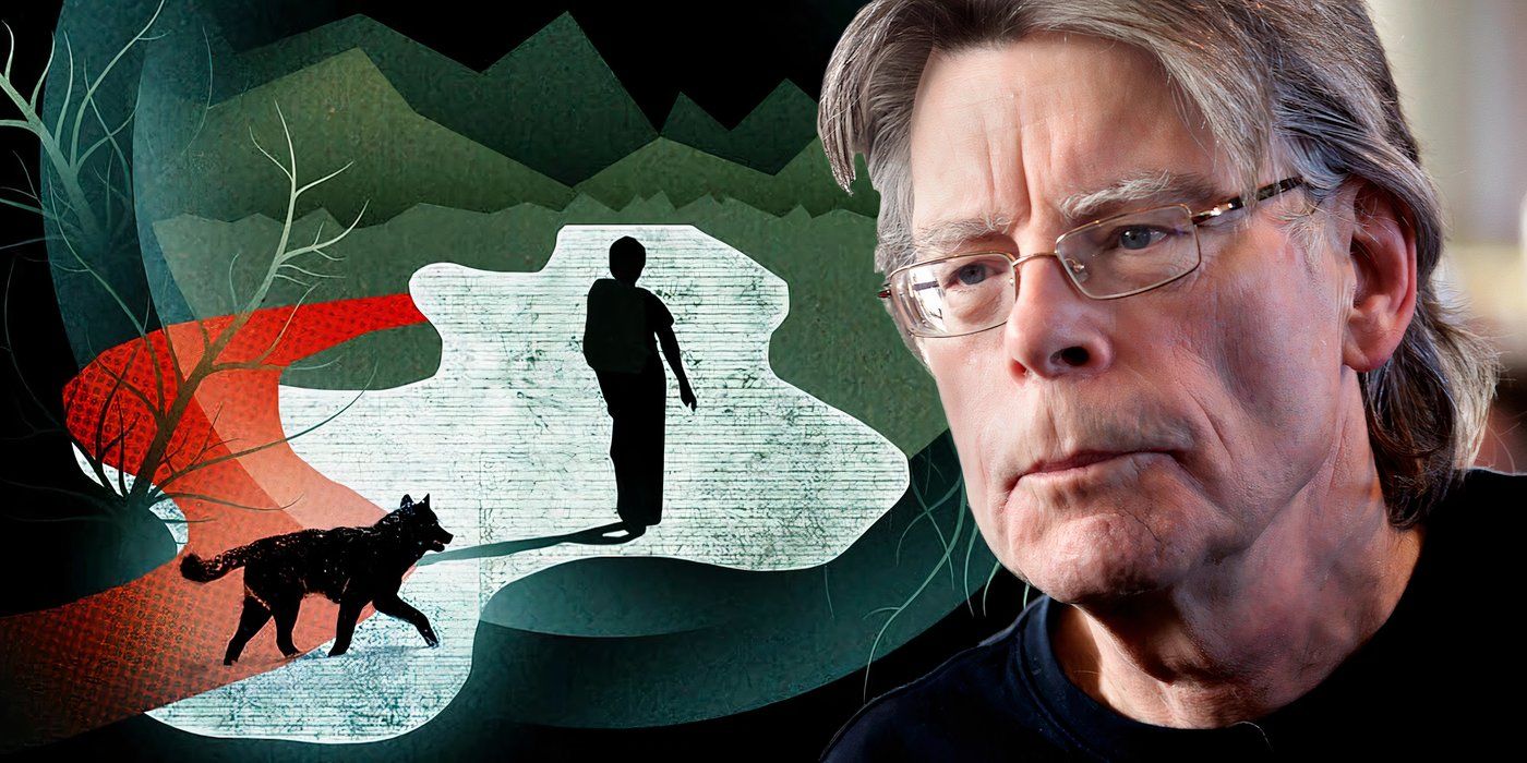 El nuevo proyecto de Stephen King podría resolver un agujero en la trama de Canon de la Torre Oscura que ha molestado a los lectores durante años