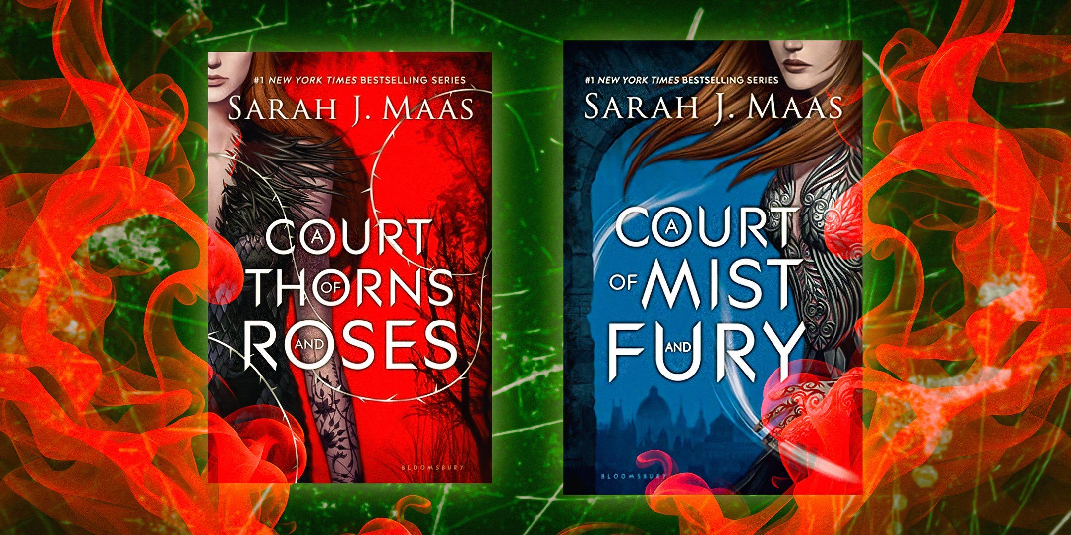 A Court Of Thorns & Roses' Popular Mor Theory Would Be Absolutely Devastating If True