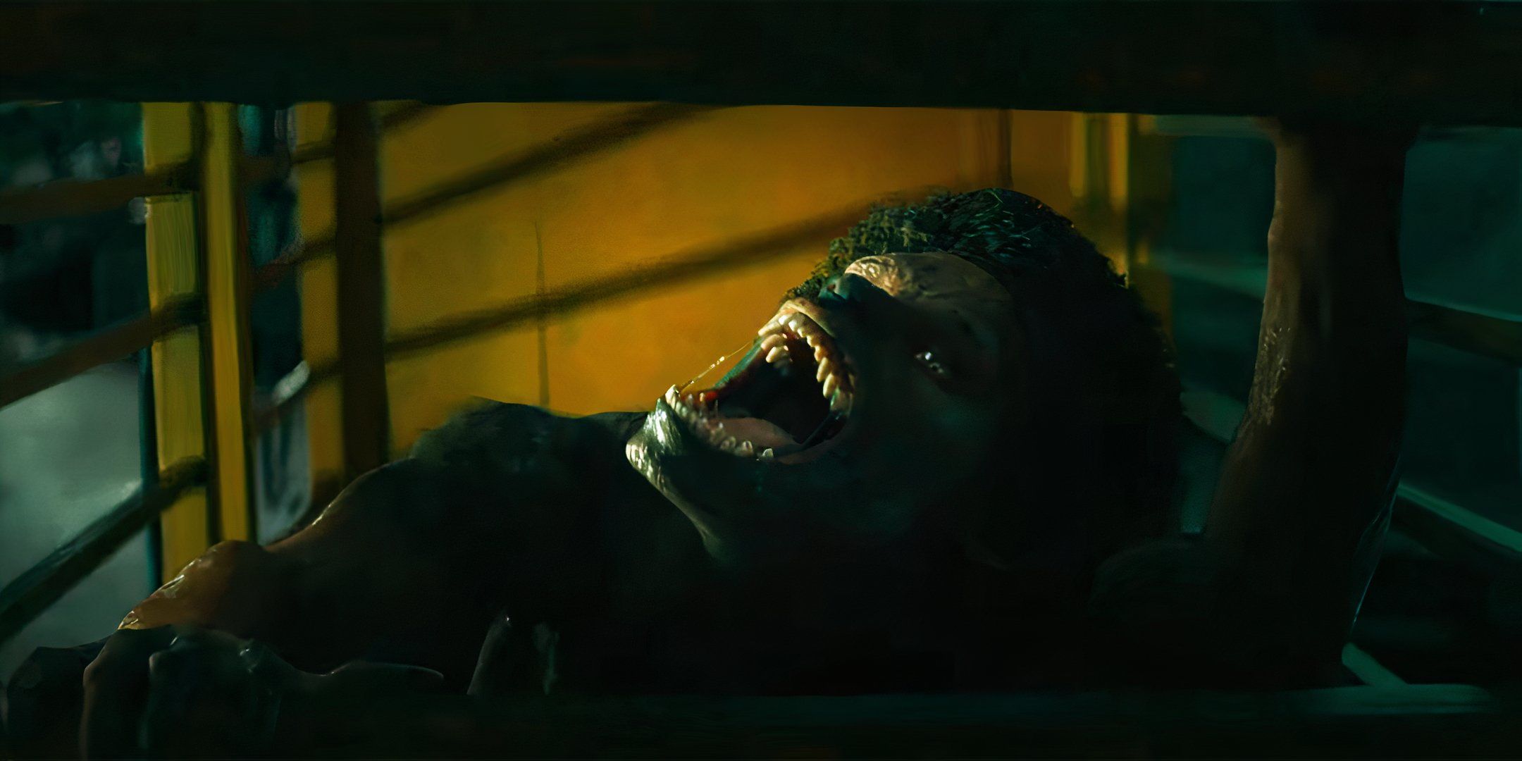 Werewolves Trailer: Frank Grillo Fights To Protect His Family After Supermoon Turns World Into Monsters