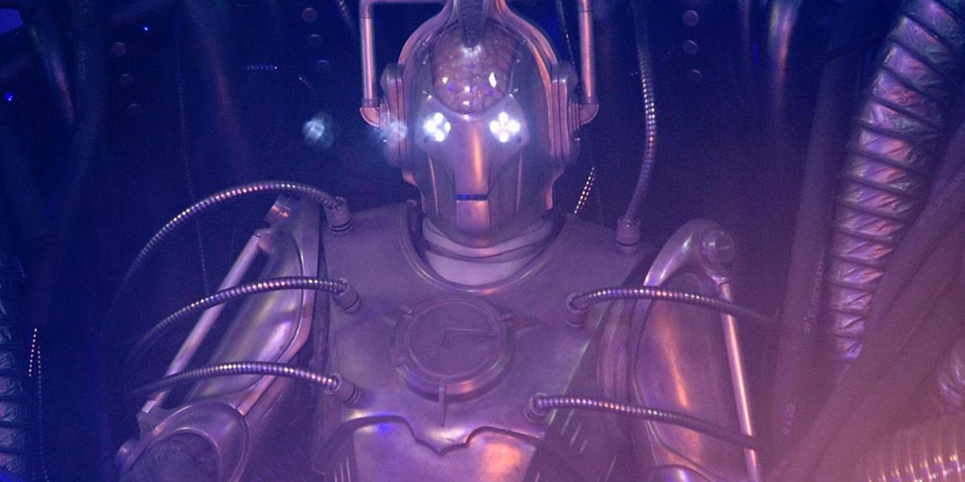 10 Doctor Who Monster Redesigns, Ranked Worst To Best