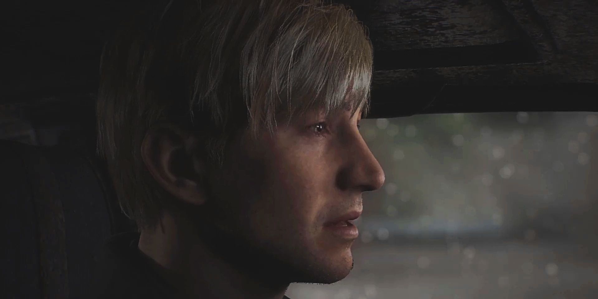 Silent Hill 2 Remake's Two New Endings Explained (In Detail)