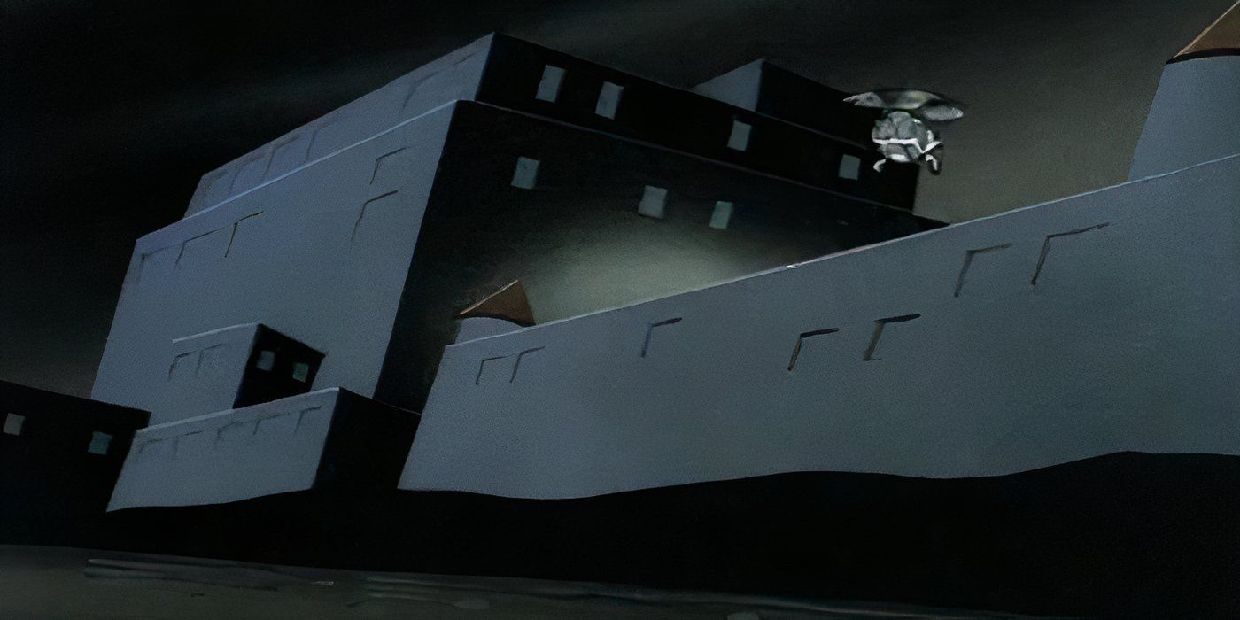 Every Appearance Of Batmans Blackgate Prison In DC Movies & Shows