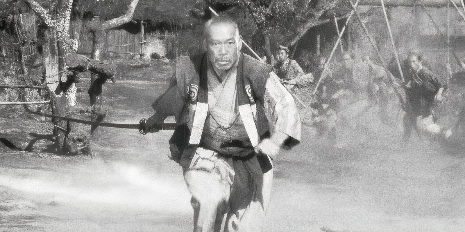 One Of The Greatest Samurai Movies Of All Time Gets Decent Accuracy Score From Expert