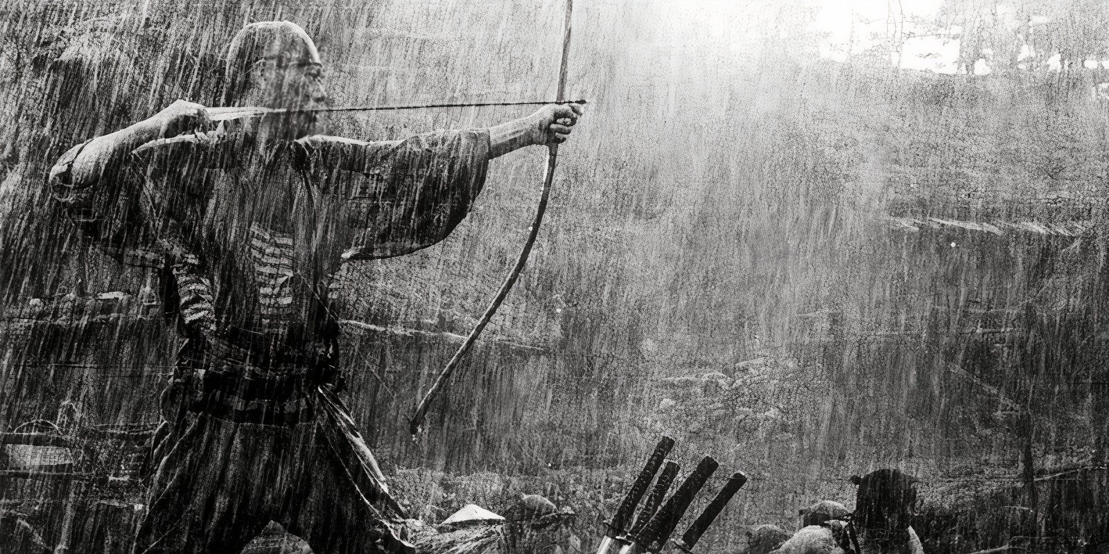 One Of The Greatest Samurai Movies Of All Time Gets Decent Accuracy Score From Expert