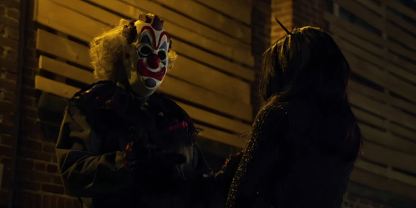 Haunt Ending Explained: Who Are The Masked Killers?