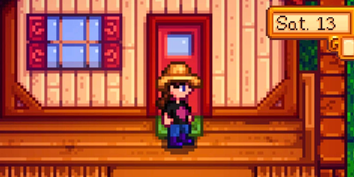 Is It Worth Winning The Egg Hunt In Stardew Valley?