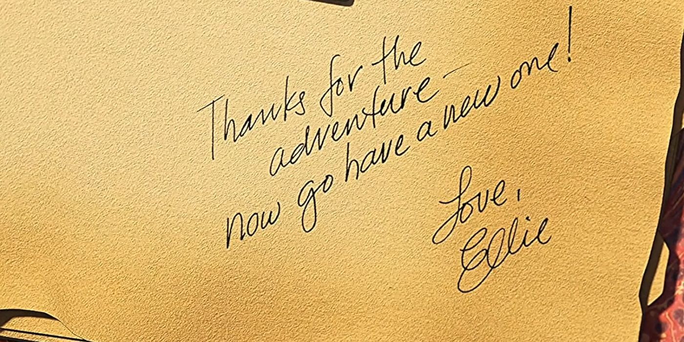 10 Best (& Most Heartwarming) Quotes In Pixar's Up