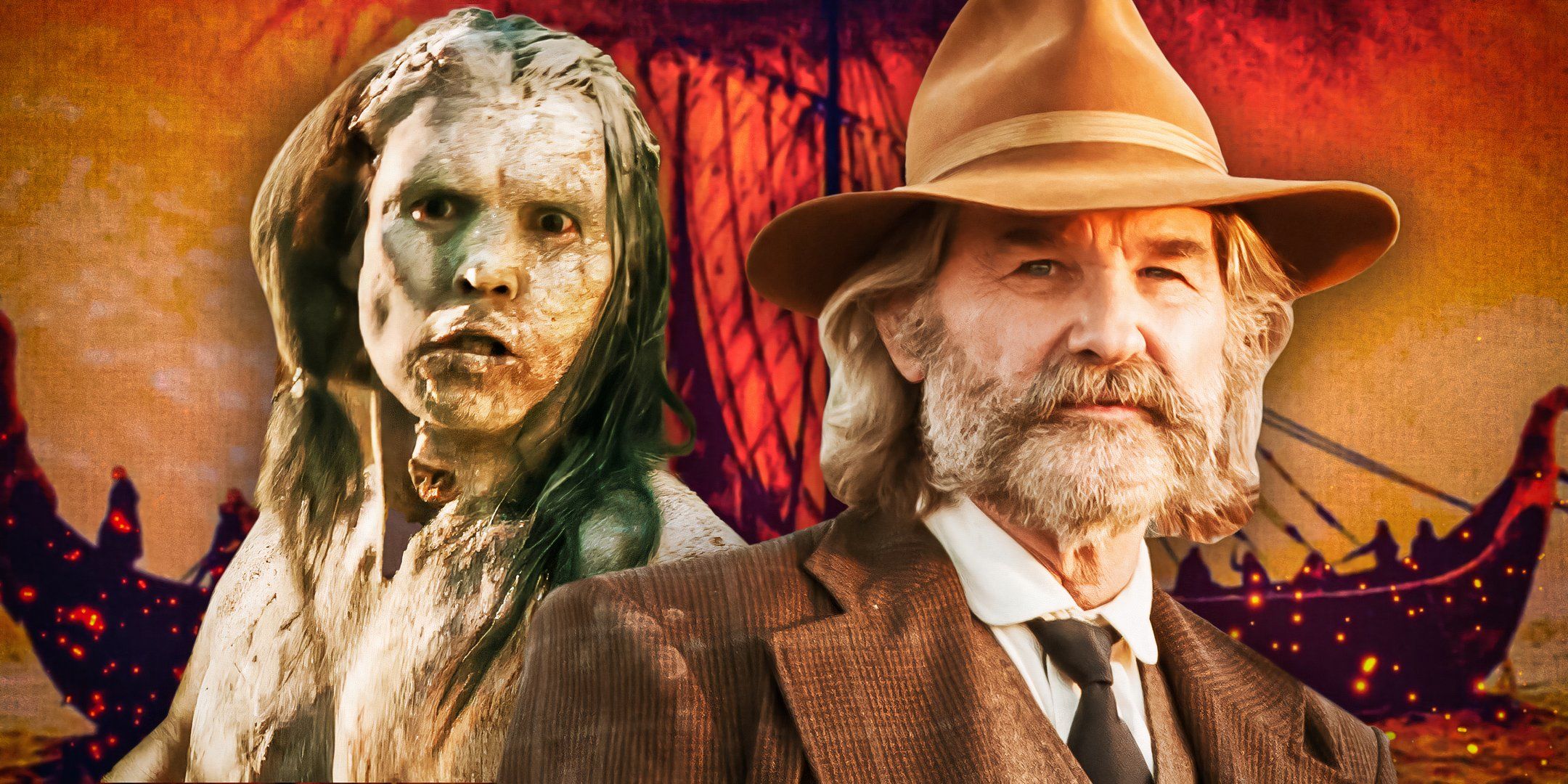 Bone Tomahawk's Mysterious Troglodytes Are Secretly Explained By This $160 Million Fantasy Action Movie