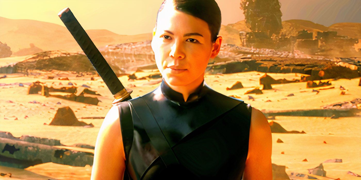 Game Of Thrones Creators' Next Netflix Series After 3 Body Problem Officially Wraps Filming