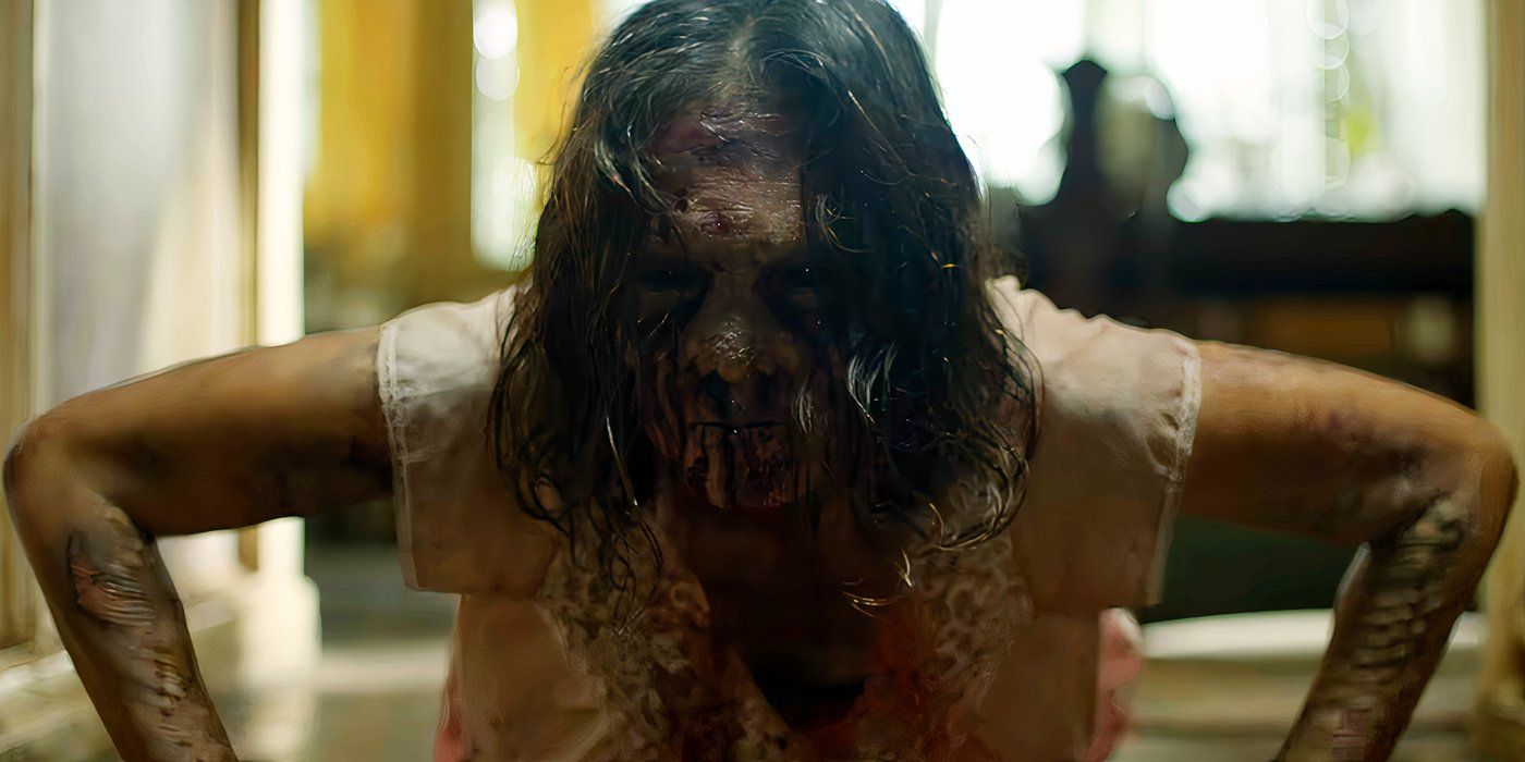 La nueva película de terror zombi de Netflix, con buenas críticas, se convierte en un éxito mundial de streaming