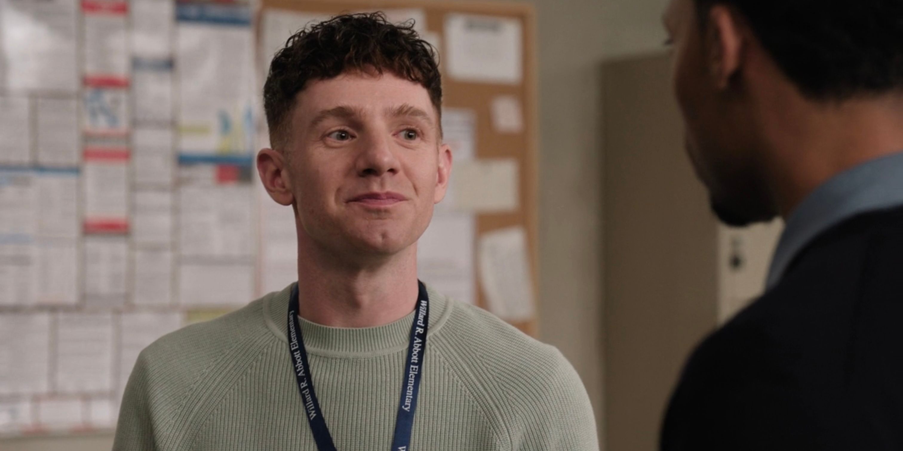 Fans Are Angry Abbott Elementary Season 4 Ignored One Of Its Best Characters But Season 5 Can Fix It