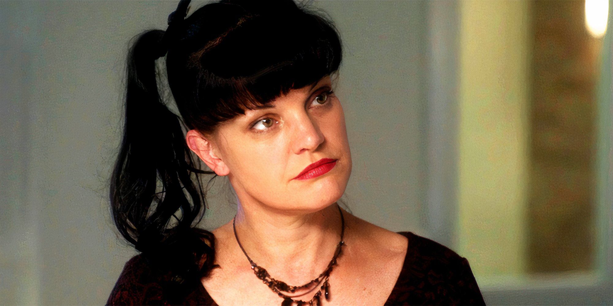 Abby's NCIS Return Just Got A Definitive Update From Pauley Perrette