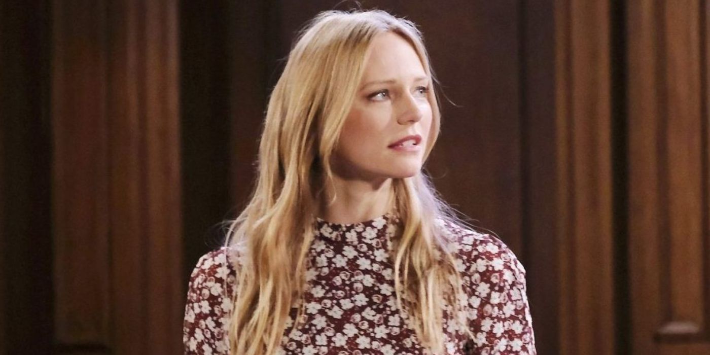 Is Marci Miller Returning To Days Of Our Lives? The Abigail Storyline Explained