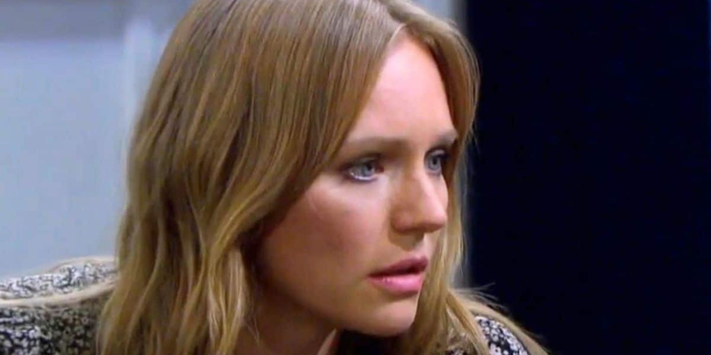 Is Marci Miller Returning To Days Of Our Lives? The Abigail Storyline Explained