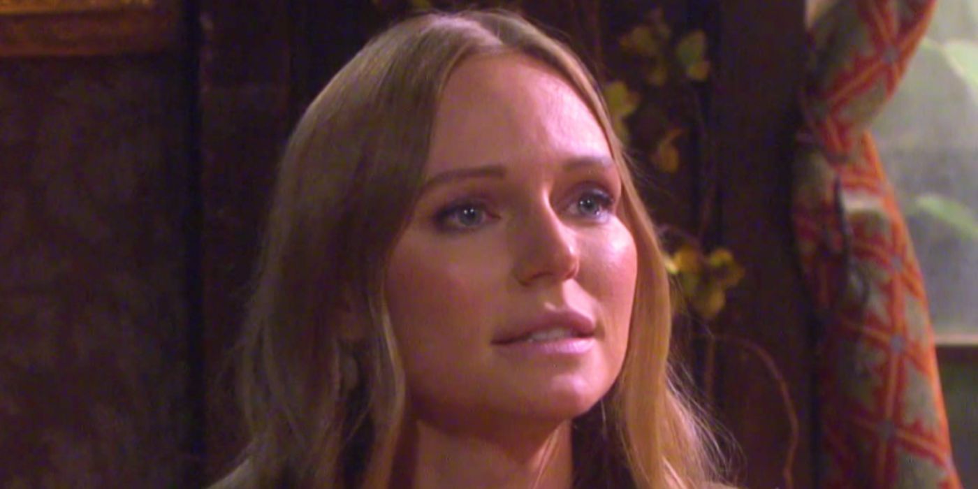 Is Marci Miller Returning To Days Of Our Lives? The Abigail Storyline Explained