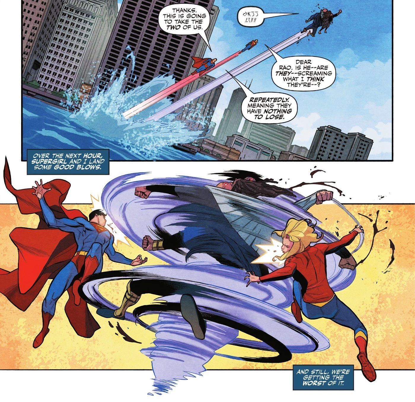 After 63 Years, A Major Superman Lore Change Threatens His