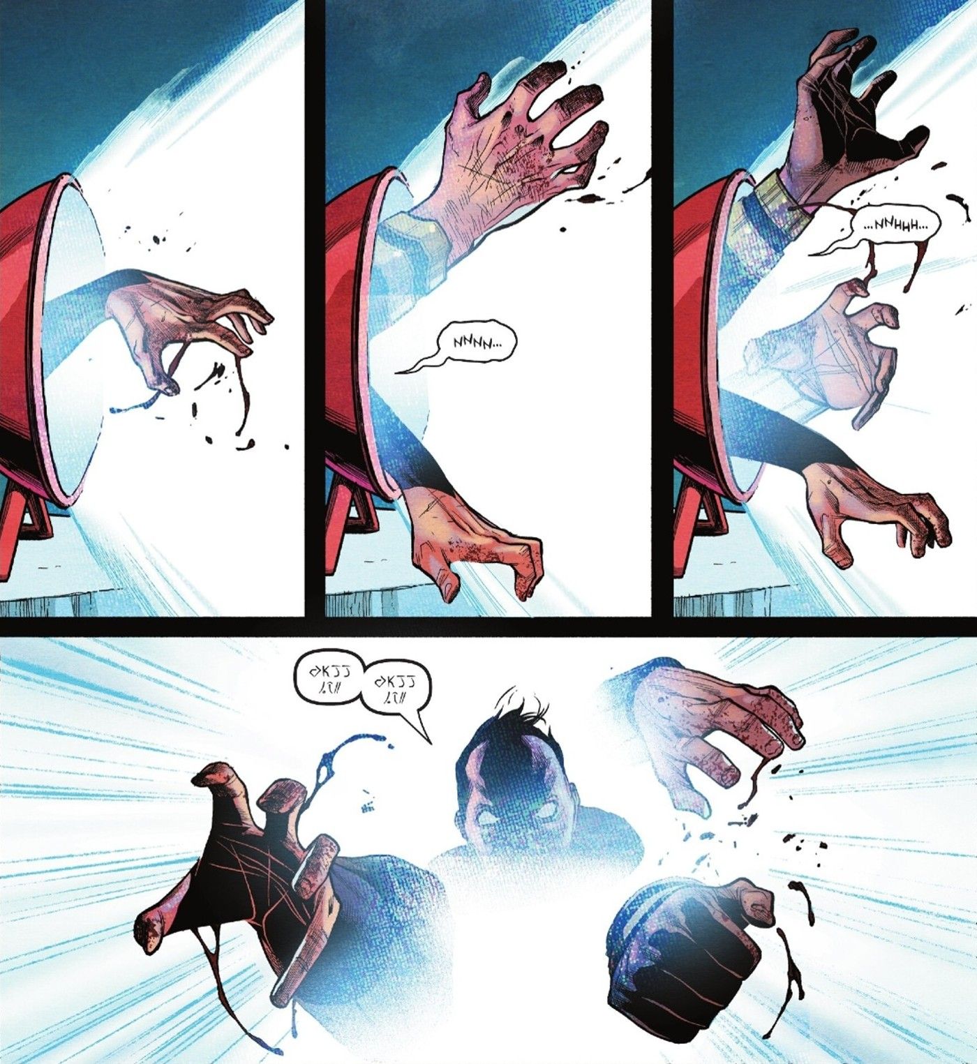 Phantom Zone Prisoners Superman's Biggest Threat Is Finally Here,