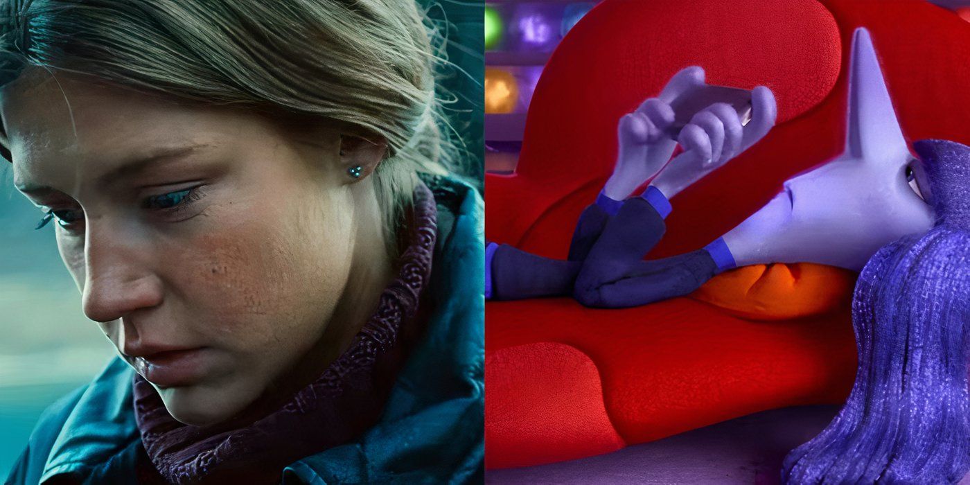 Голосовой состав Inside Out 2: каждый новый, возвращающийся и переделанный персонаж