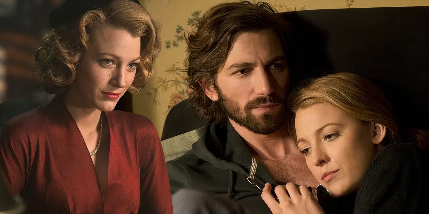 The Age Of Adaline Ending Explained: Is It Based On A Book?