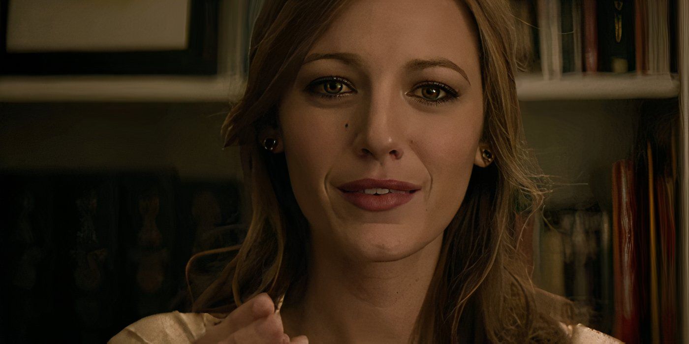 The Age Of Adaline Ending Explained: Is It Based On A Book?