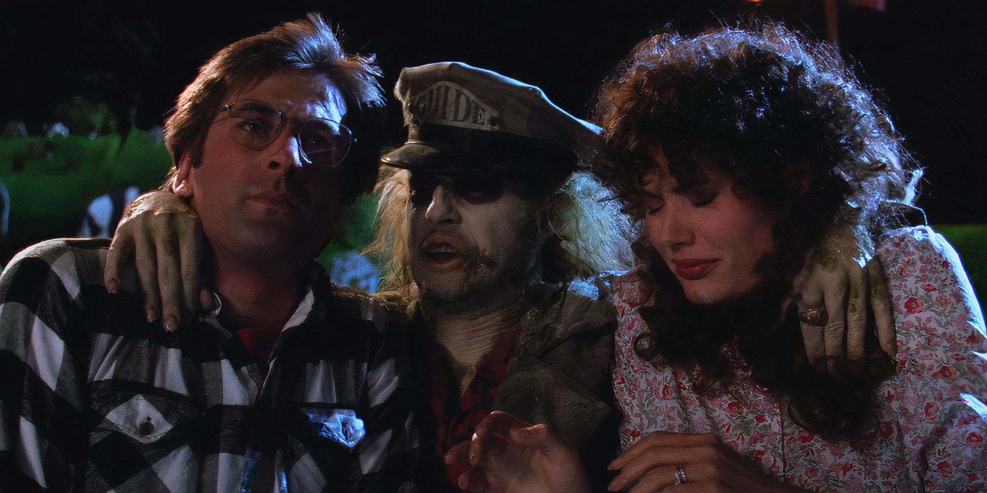 Tim Burtons Rule For Beetlejuice 2 Avoided A Huge Complaint With Sequels