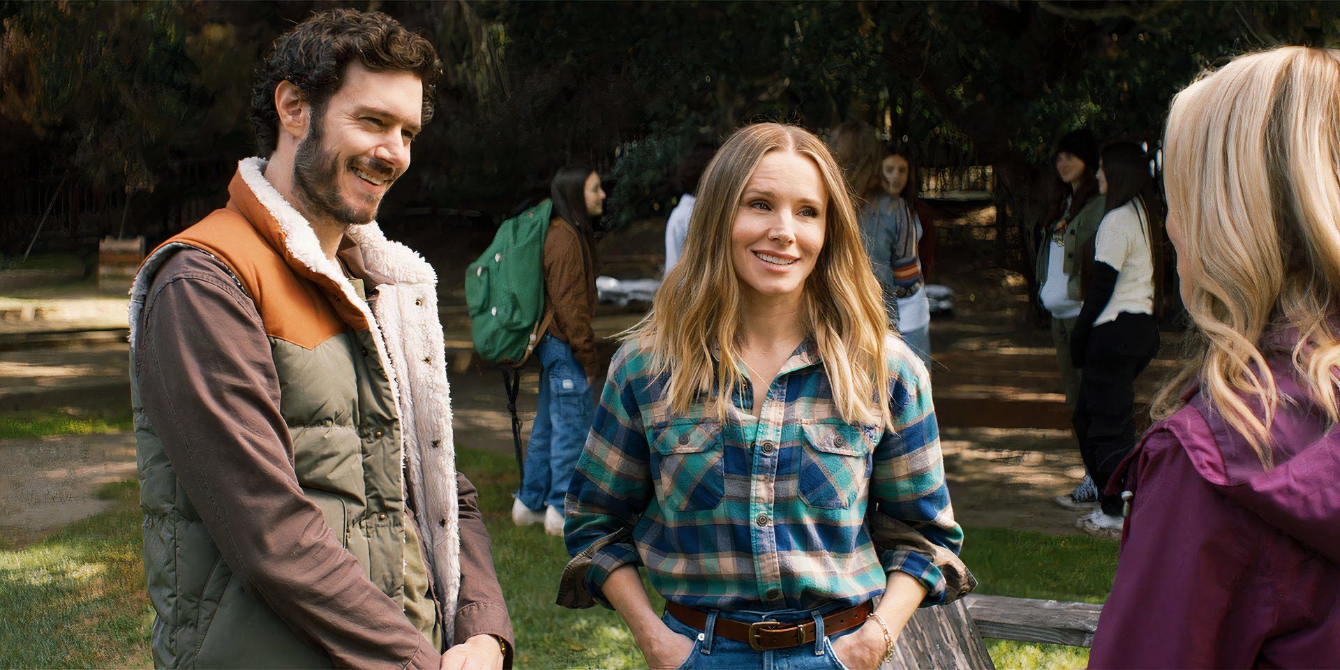 Nobody Wants This Season 2 Wraps Filming With BTS Images