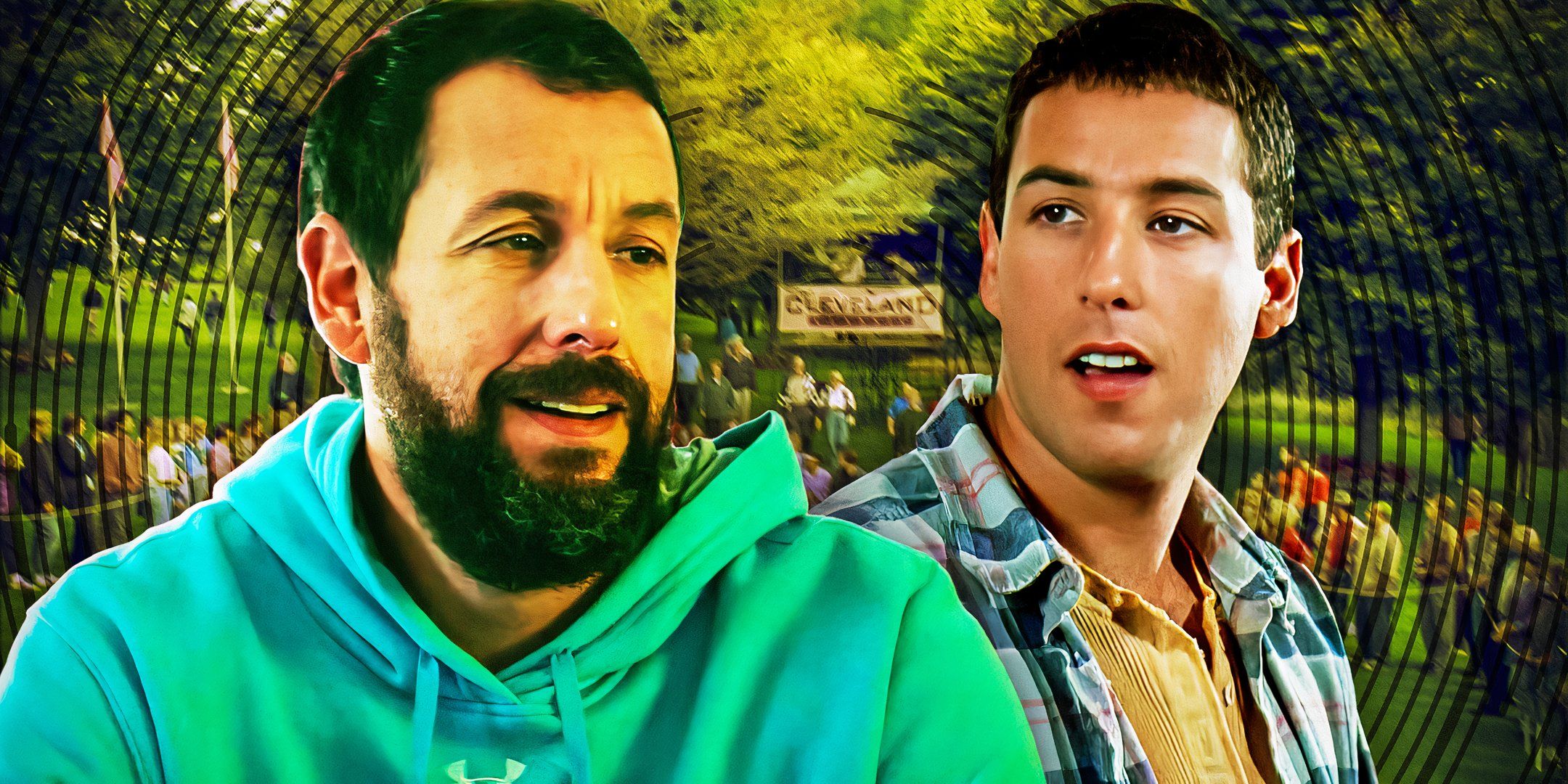 Happy Gilmore 2's Surprising De-Aging Hints It's Copying One Great Part Of Adam Sandler's Original Movie