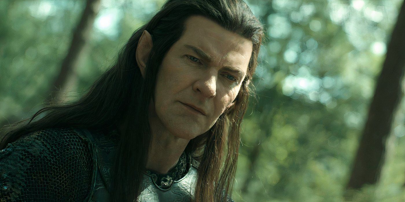 Adar's Elf Form In The Rings Of Power Season 2's Finale Explained