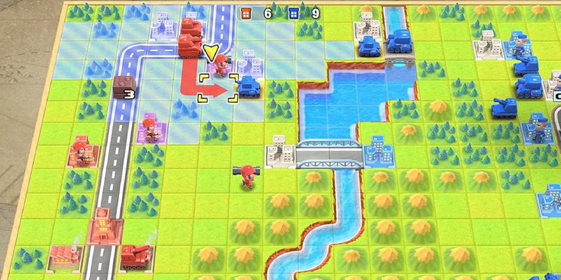 10 mejores juegos de estrategia en Nintendo Switch