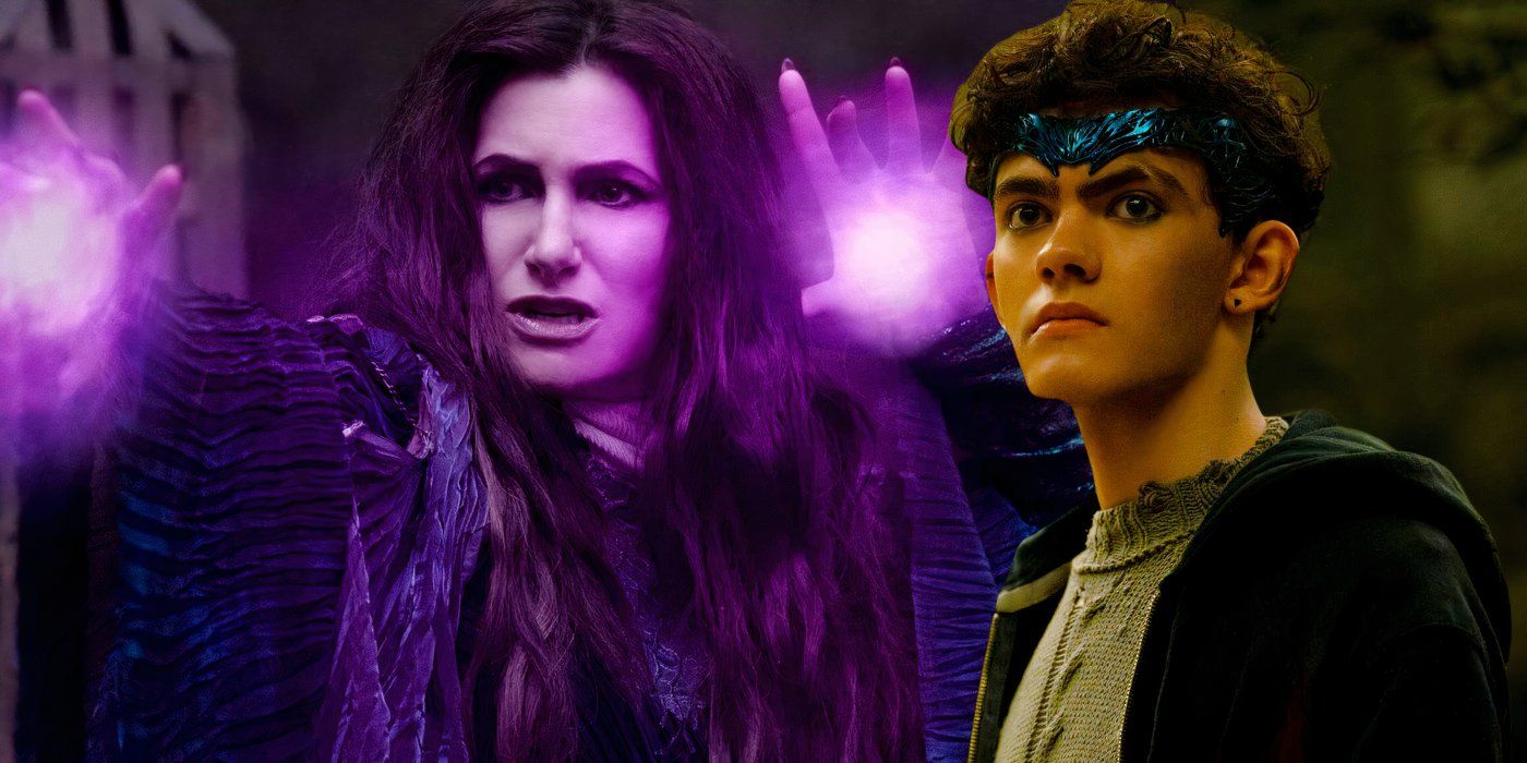 Marvel Kills 4 Agatha Theories - Including The Huge Scarlet Witch One We All Fell For