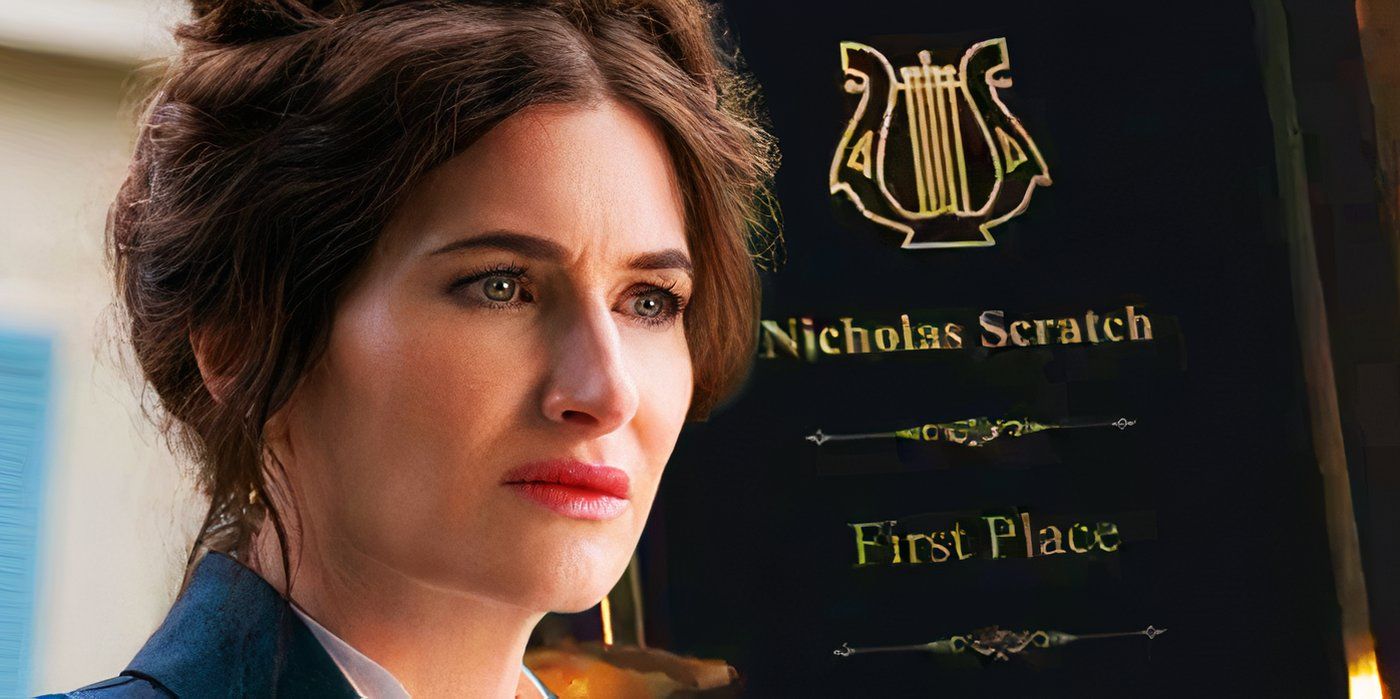 Agatha All Alongs Major Nicholas Scratch Mystery Is Explained In Tragic MCU Theory