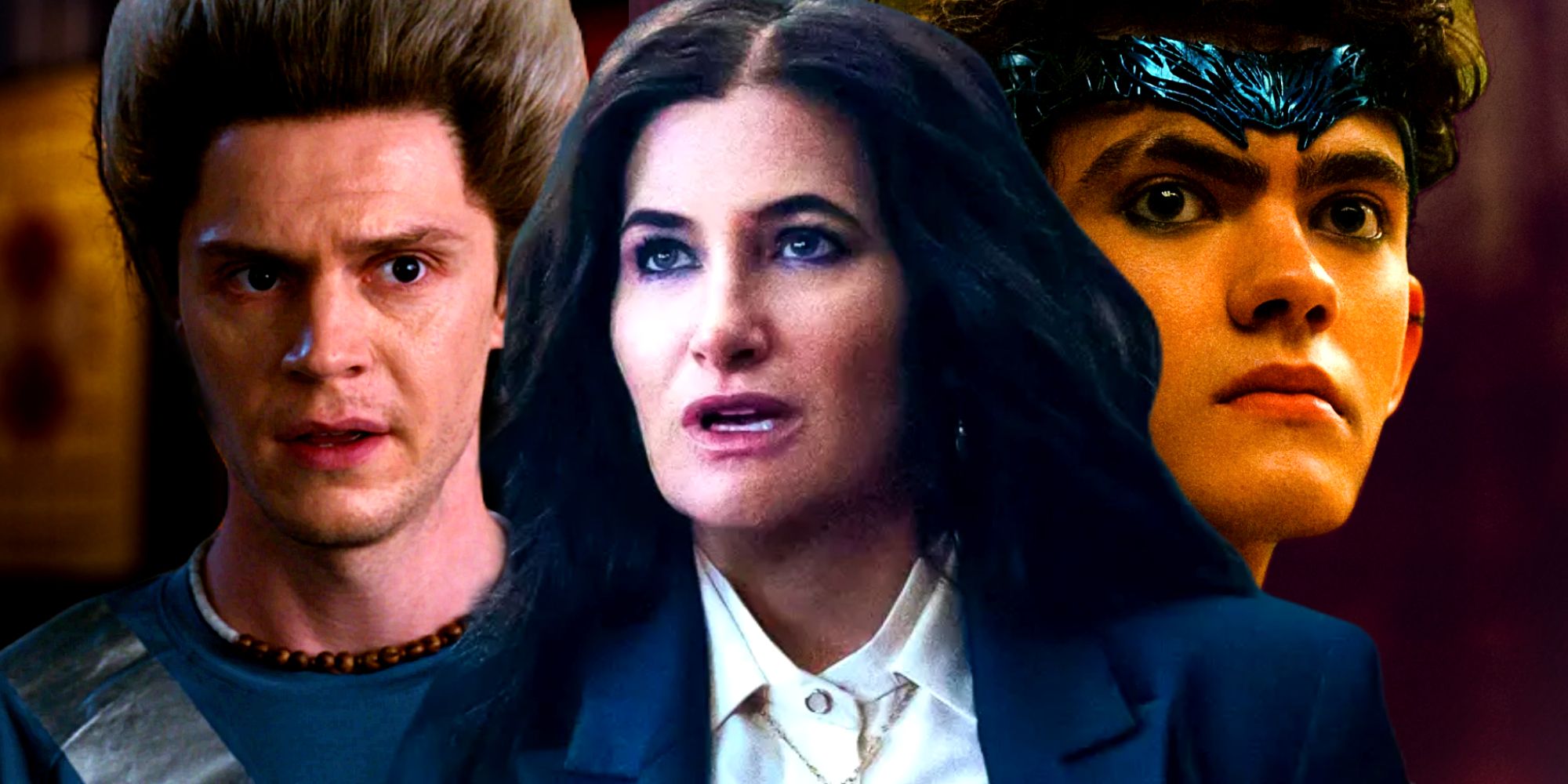 Agatha All Along Episode 6 Recap: Evan Peters' MCU Return & 7 Other Reveals