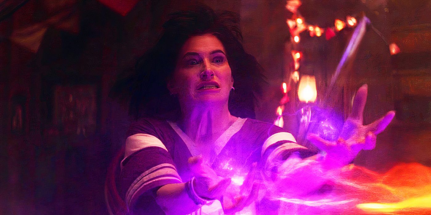 Agatha's Latest Shocking Death Explained In Dark Marvel Theory That Fixes A Glaring Plothole