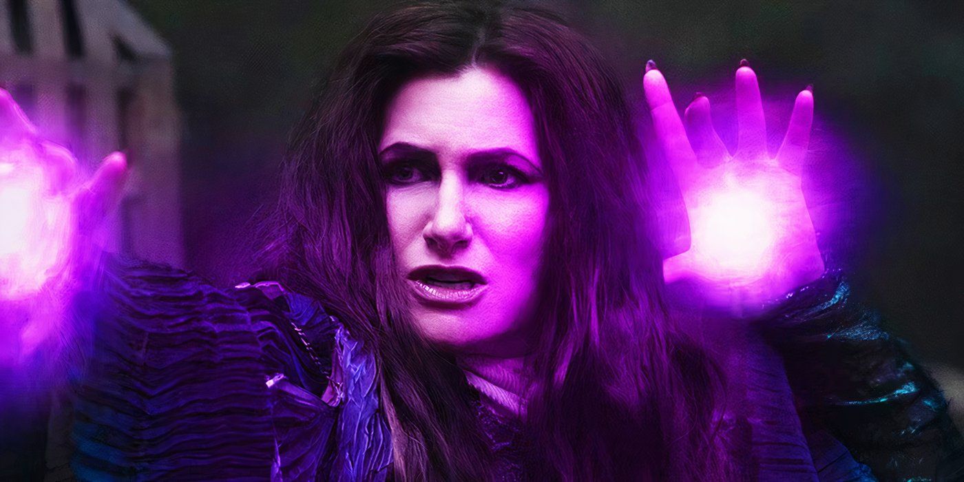 Agatha All Along Midseason Trailer Confirms Major Theory On Billy Maximoff's Origin & Sets Up Scarlet Witch's Return